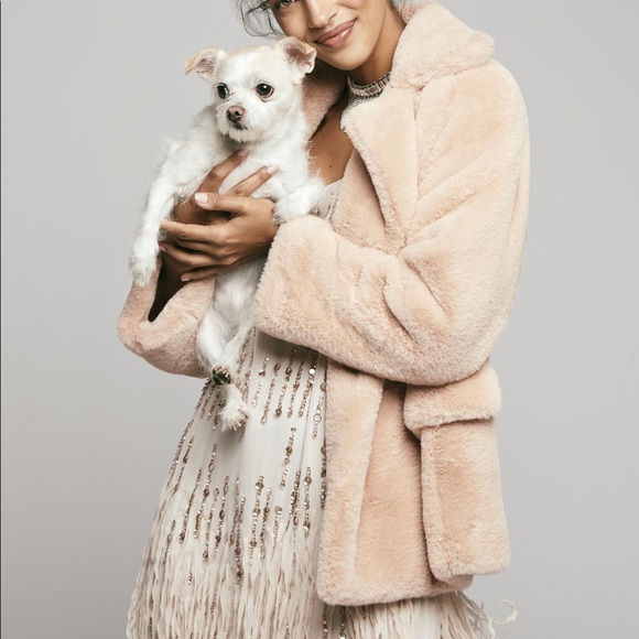 Crystal Clear Mini Dress Free People - Picture 3 of 4